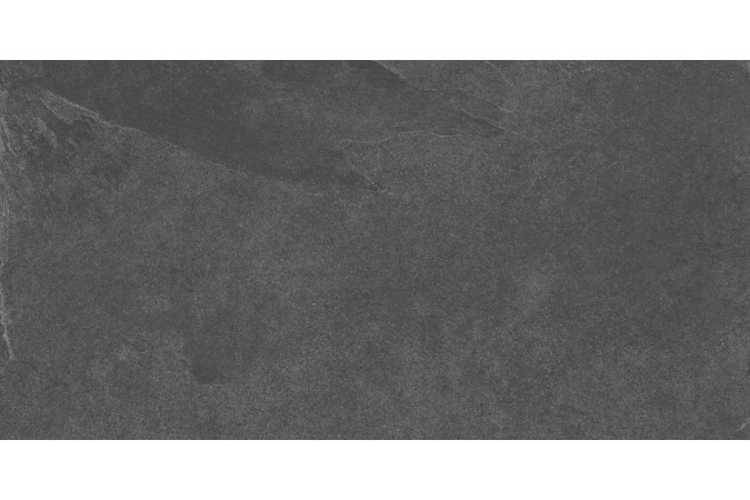 Фото Керамогранит Terra TE04 черный 160x80 - 1