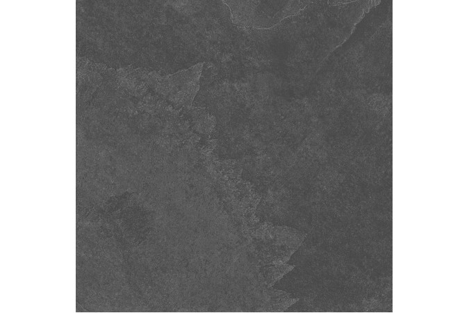 Фото Керамогранит Terra TE04 черный 80x80 - 1