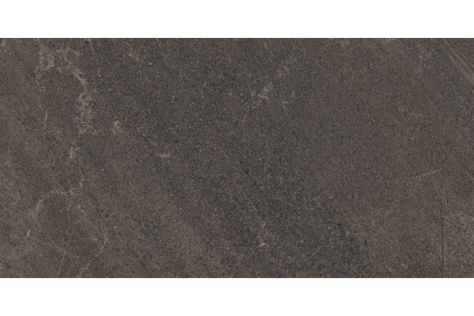 Фото Керамогранит Gabbro GB03 серый 120x60 - 1