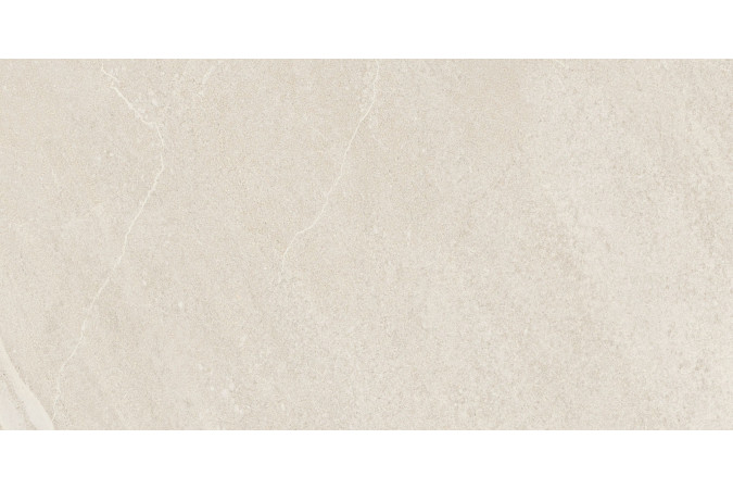 Фото Керамогранит Gabbro GB01 белый 120x60 - 1