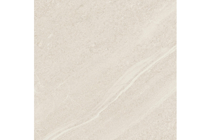 Фото Керамогранит Gabbro GB01 белый 60x60 - 1