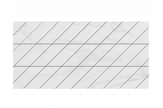 Фото Мозаика SM02 Corner 30x60x10 полир. (левый) - 1