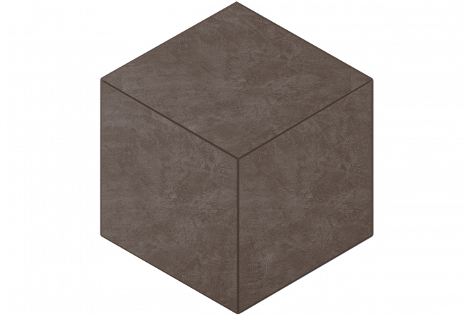 Мозаика Spectrum SR07 коричневый 29x25