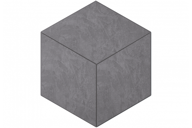 Мозаика Spectrum SR06 серый 29x25