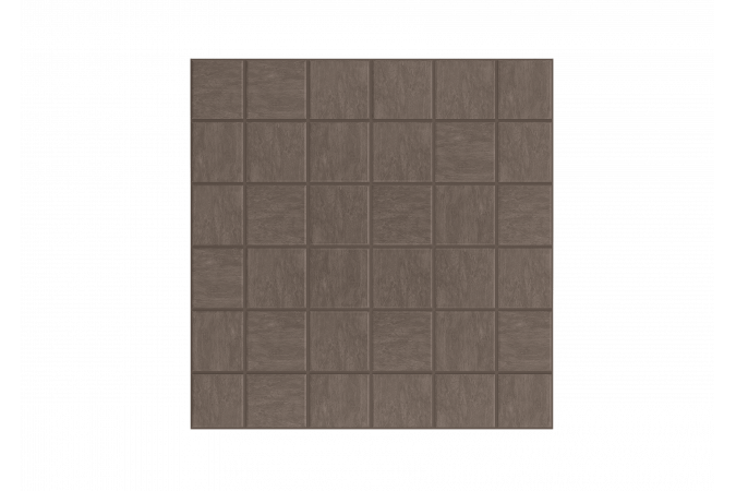 Мозаика Spectrum SR07 коричневый 30x30