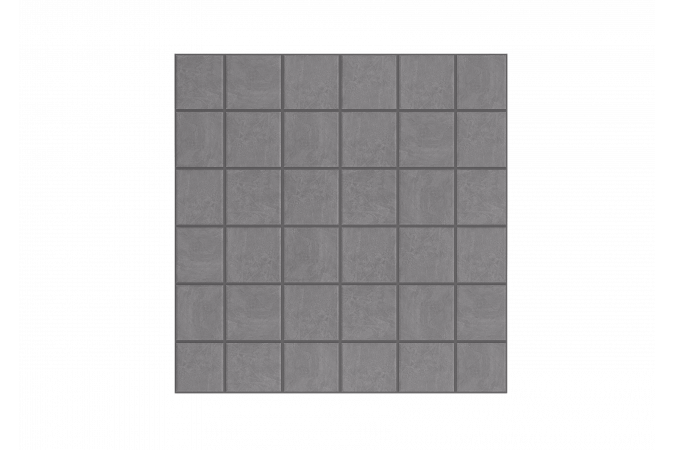 Мозаика Spectrum SR06 серый 30x30