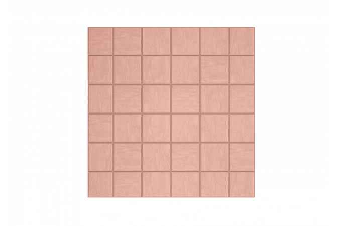 Мозаика Spectrum SR05 красный 30x30