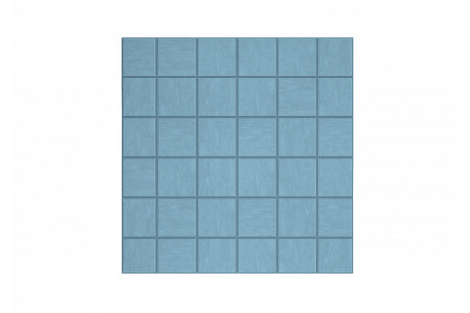 Мозаика Spectrum SR03 синий 30x30