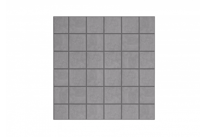 Мозаика Spectrum SR01 серый 30x30