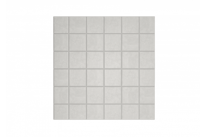 Мозаика Spectrum SR00 белый 30x30