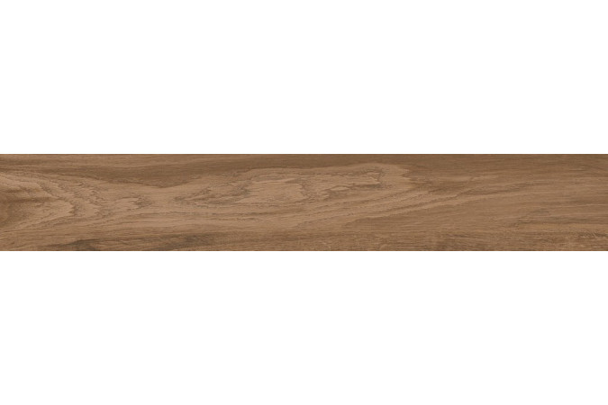 Фото Керамогранит Artwood AW02 коричневый 120x19.4 - 2