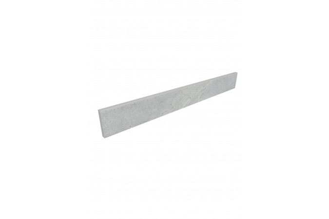 Плинтус Kailas KA01 серый 60x7