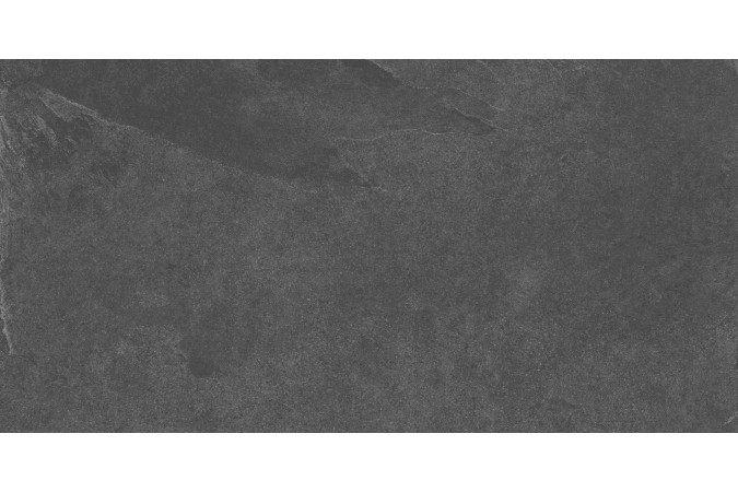 Фото Керамогранит Terra TE04 черный 120x60 - 1