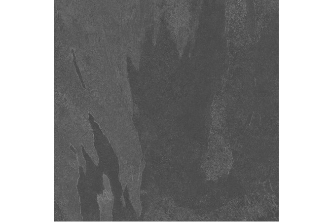 Фото Керамогранит Terra TE04 черный 60x60 - 1