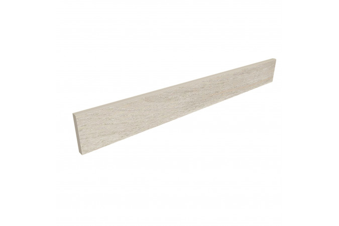 Плинтус Dream Wood DW01 бежевый 60x7