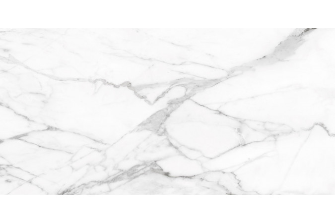 Фото Керамогранит Supreme SM01 белый 120x60 пол - 1