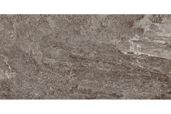 Фото Керамогранит Rock RC01 серый 60.9x30.6 - 1