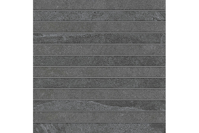Мозаика Luna LN03 серый 30x30