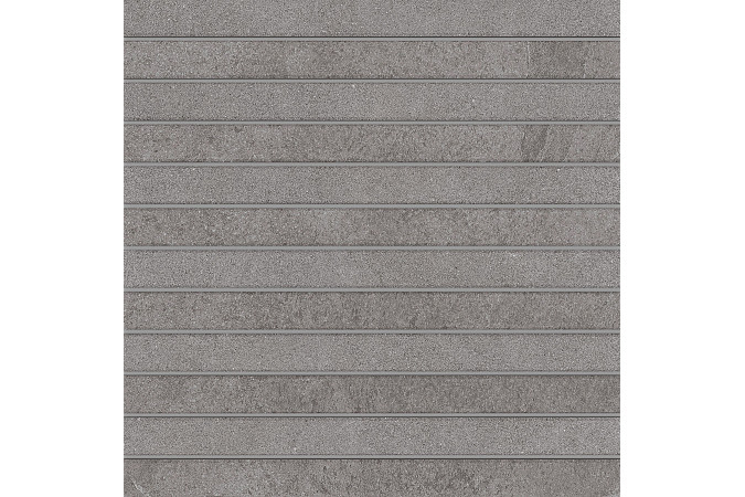Мозаика Luna LN02 серый 30x30