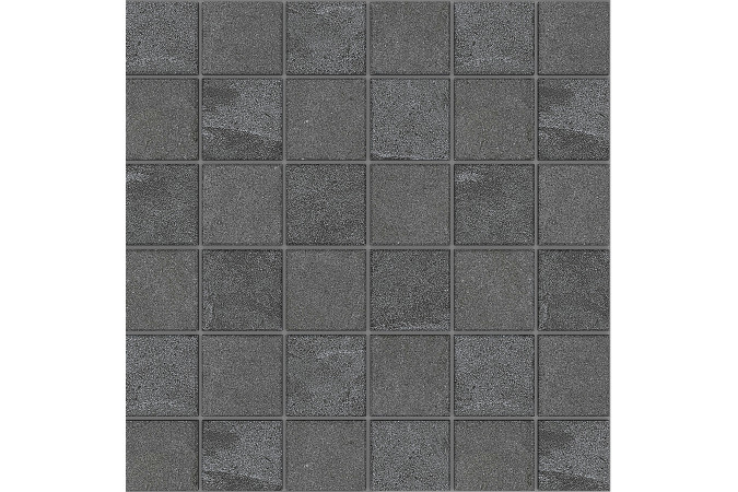 Мозаика Luna LN03 серый 30x30