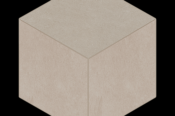 Мозаика Луна LN01 бежевый 29x25