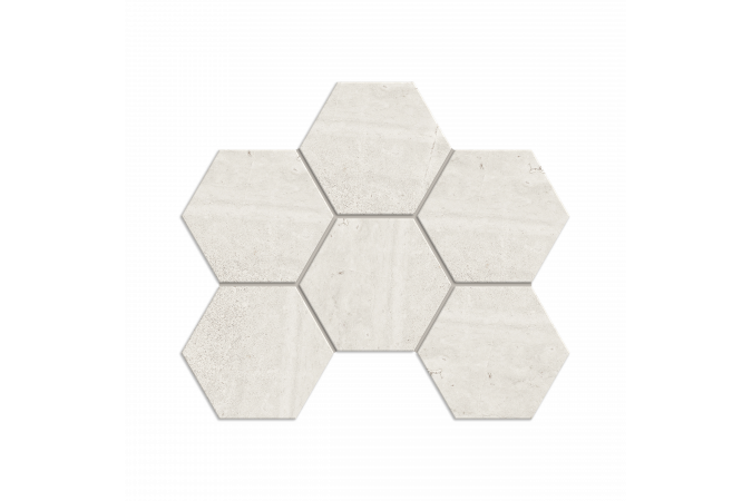 Мозаика Kailas KA00 бежевый 28.5x25