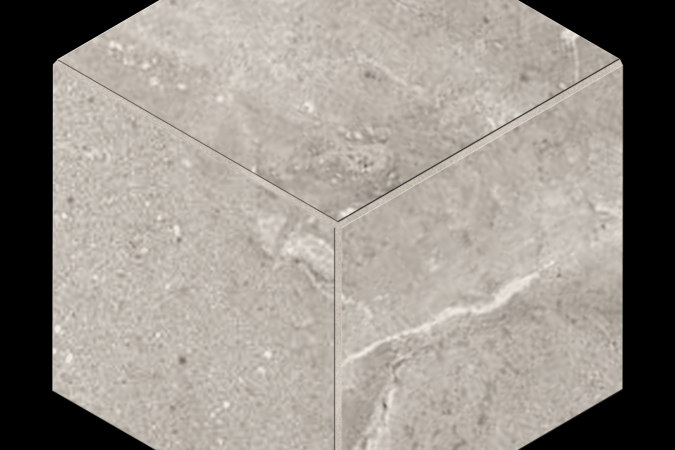 Мозаика Кайлас KA03 коричневый 29x25