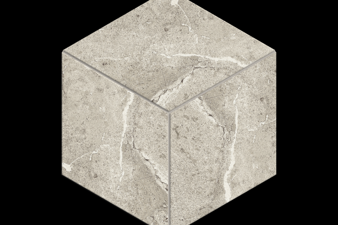 Мозаика Кайлас KA02 бежевый 29x25