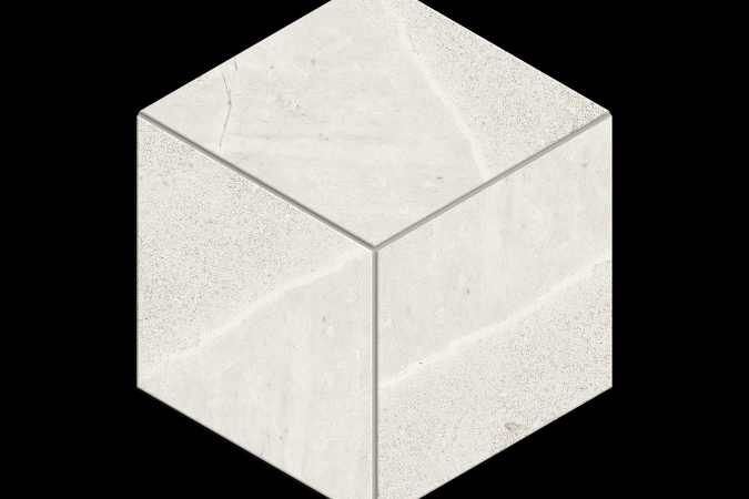 Мозаика Кайлас KA00 бежевый 29x25