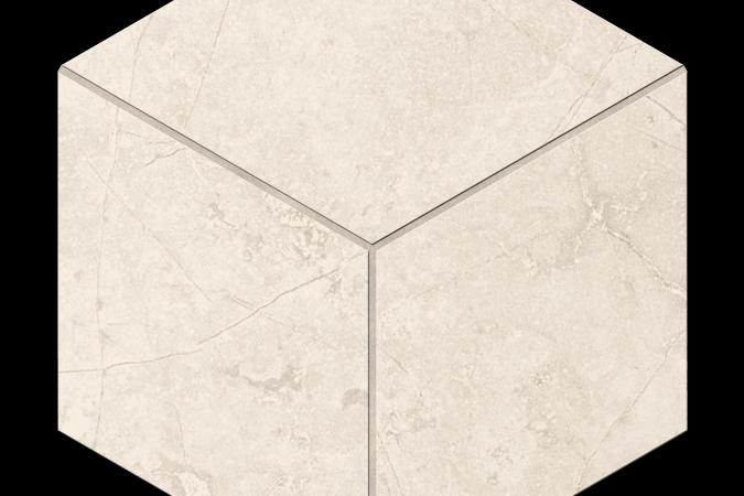 Мозаика Мармулла MA02 бежевый 29x25
