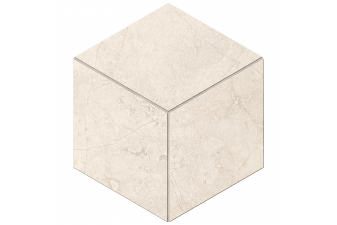 Мозаика Marmulla MA02 бежевый 29x25