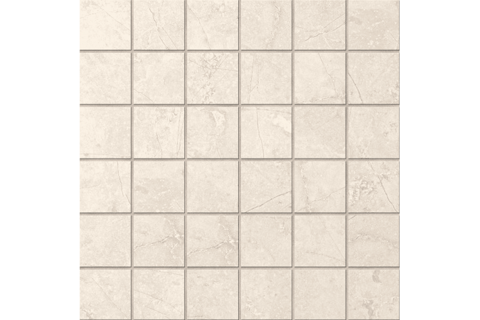 Мозаика Marmulla MA02 бежевый 30x30