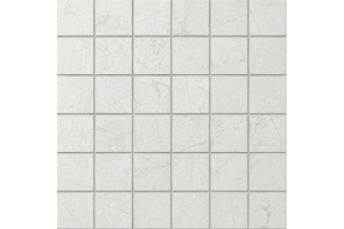 Мозаика Marmulla MA01 серый 30x30