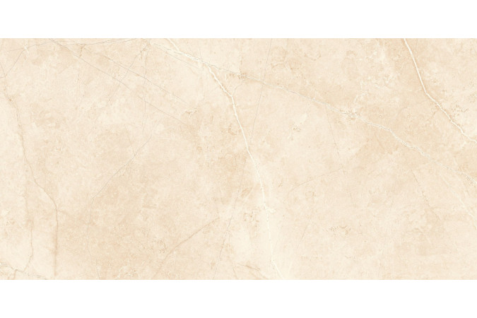 Фото Керамогранит Marmulla MA02 бежевый 120x60 пол - 1