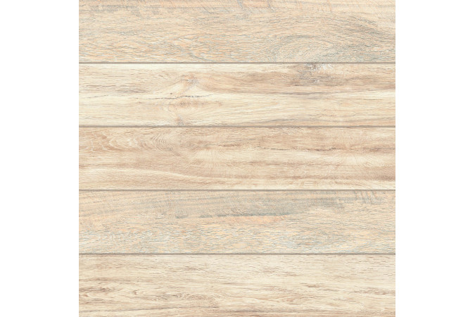 Керамогранит Estima Бригантина BGm00 60x60x20 бежевый дерево структурированный