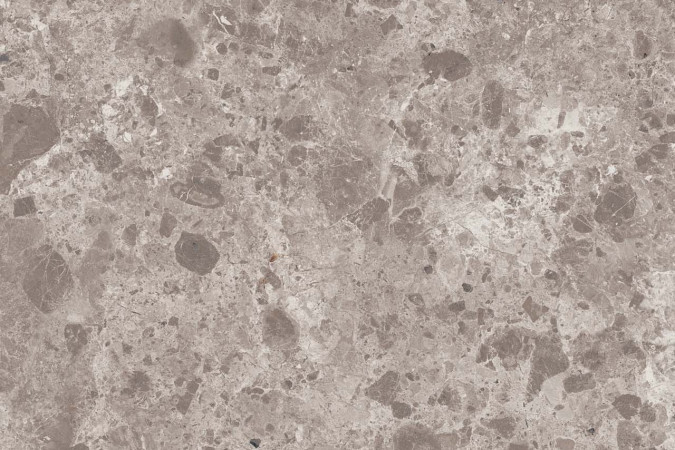 Фото Керамогранит Estima Грано GR03 60x120 9мм серый камень неполированный - 1
