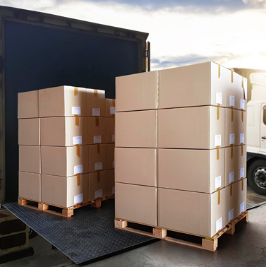 Сборный груз