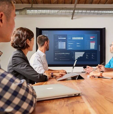 Обучение сотрудников