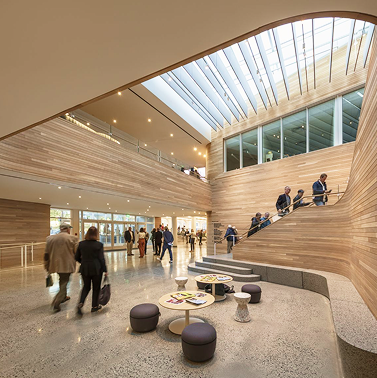 Экскурсии на производство