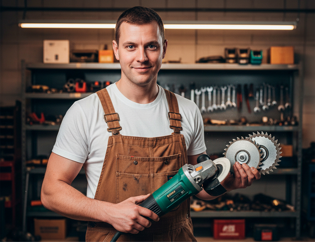 Выбор диска для резки керамогранита