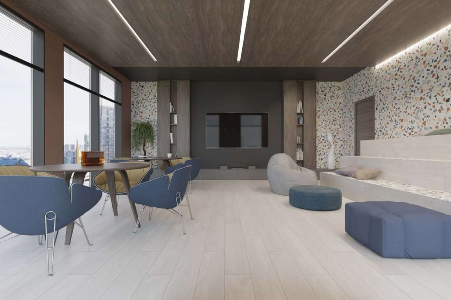 Керамогранит